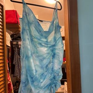 Pretty Little Thing Dress